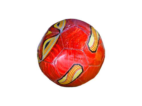 Balon Soccer No5 Golben Espejo