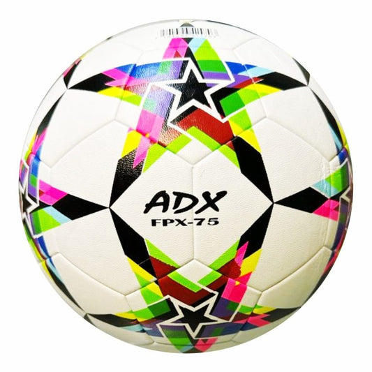 Balon futbol no.5 fpx-75 multicolor