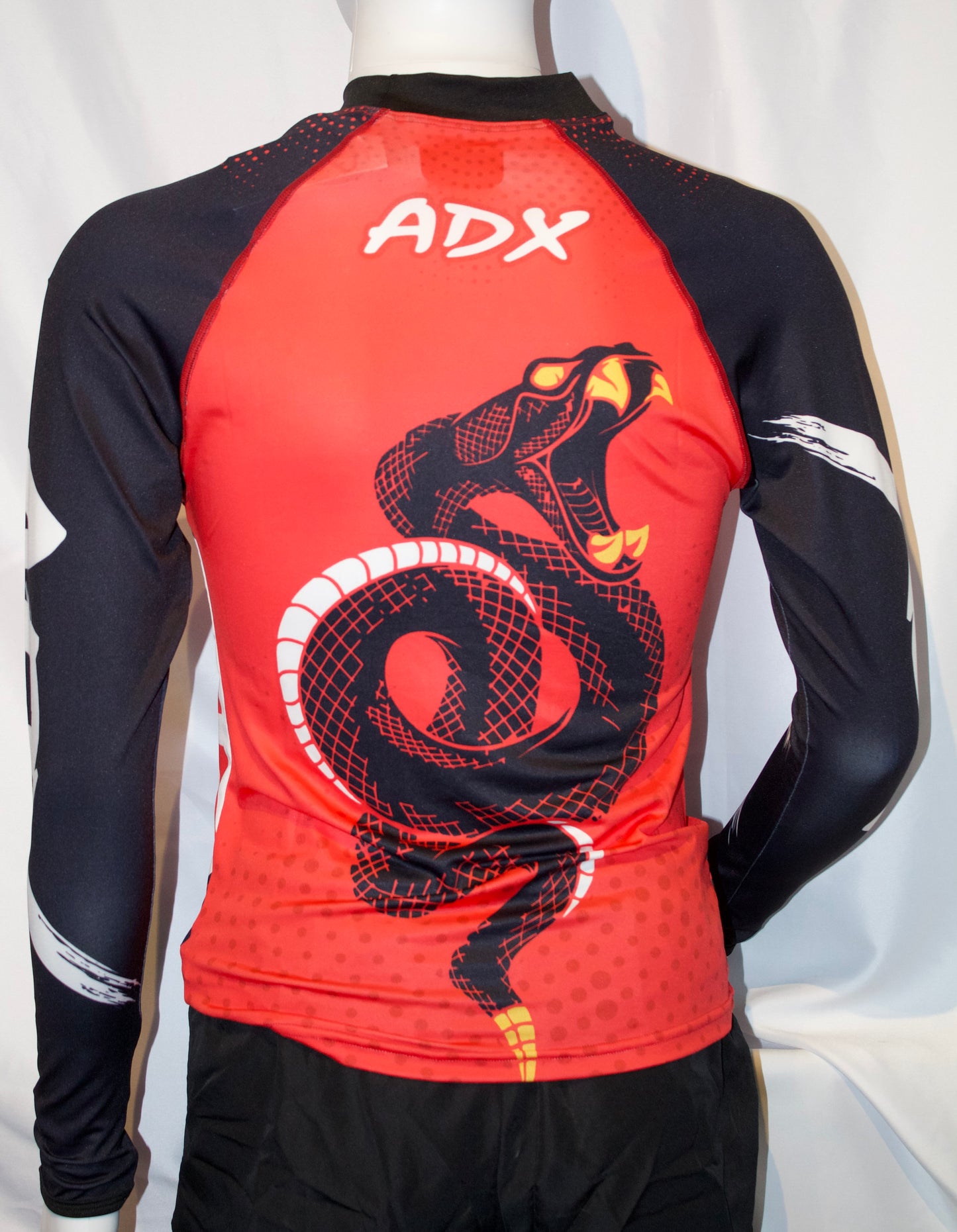 Jersey Dri-Fex licra deportiva