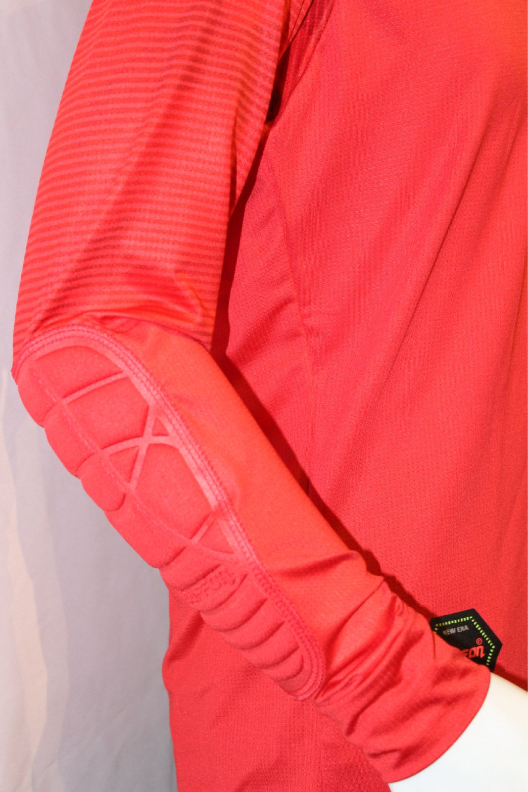 sudadera de portero sportwear termica