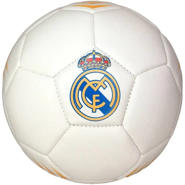 Balon no.5 Real Madrid